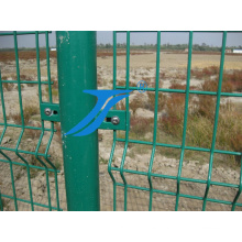 School / Sports Fileds Double Wire Mesh Fence